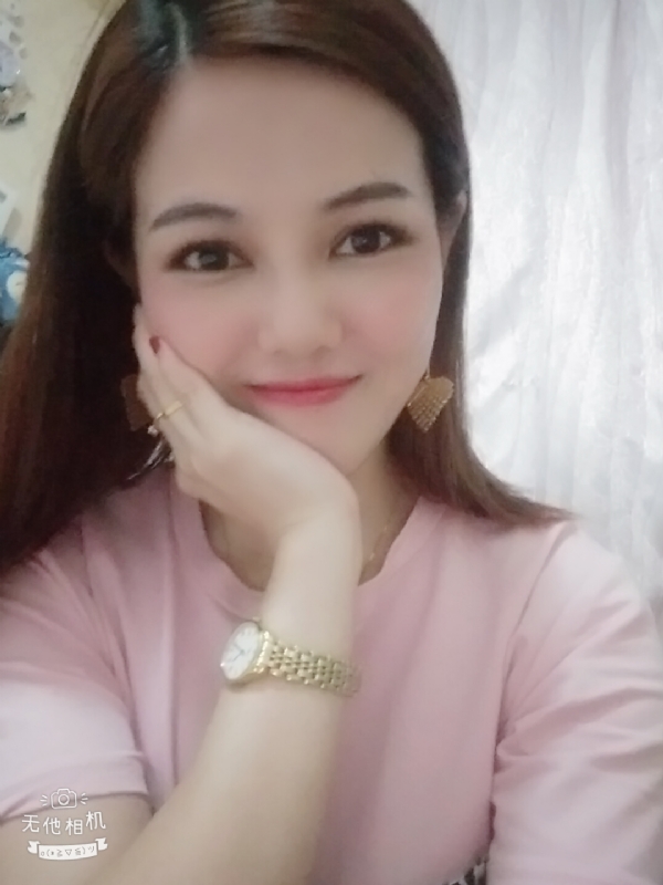 小雨的第一张照片--马尾征婚网