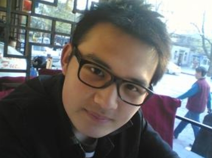 小思的第一张照片--马尾征婚网