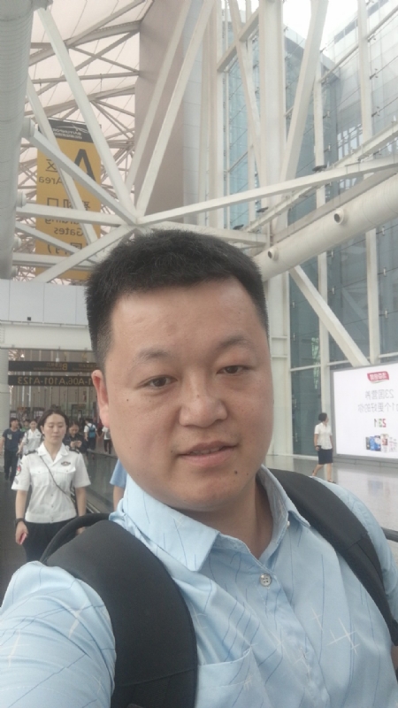 枫叶的第一张照片--马尾征婚网