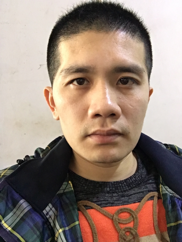 白羊座的第二张照片--马尾征婚网