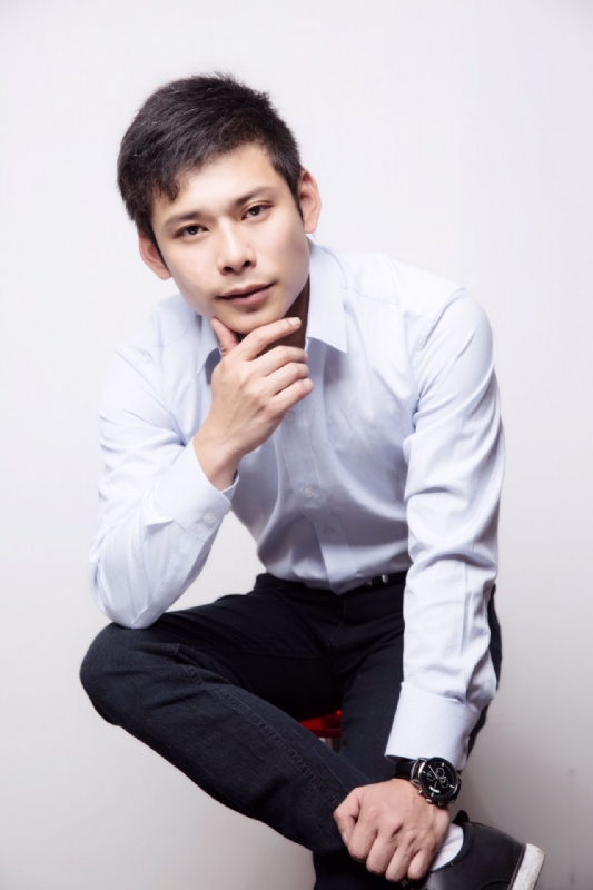 缘来是你的第一张照片--马尾征婚网