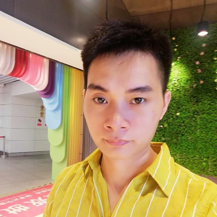 纯牛奶的第一张照片--马尾征婚网