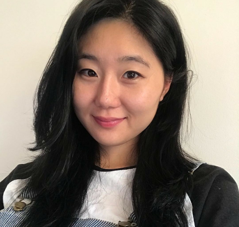 lilycam的第一张照片--马尾征婚网