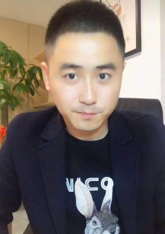 chen的第一张照片--马尾征婚网