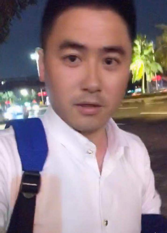chen的第二张照片--马尾征婚网
