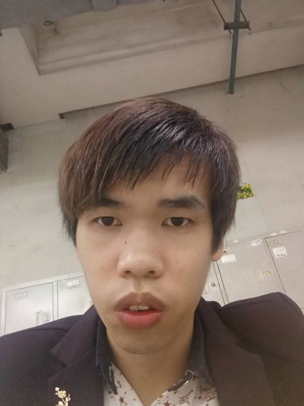 林强的第一张照片--马尾征婚网