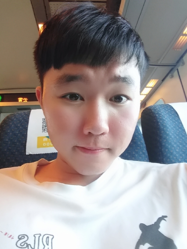 爱玉的第一张照片--马尾征婚网
