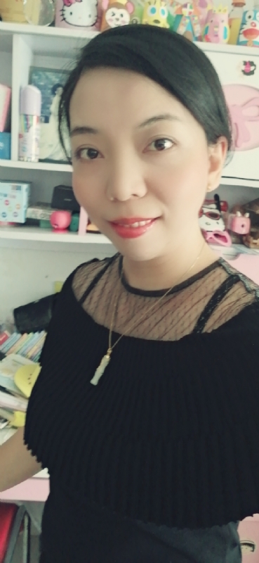 春暖花开的第二张照片--马尾征婚网