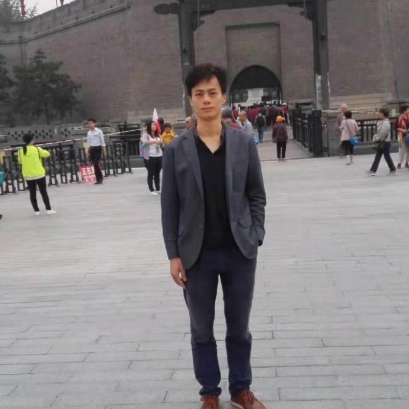 认真的第一张照片--马尾征婚网