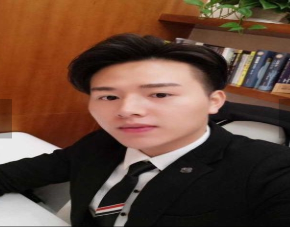 voisky的第一张照片--马尾征婚网