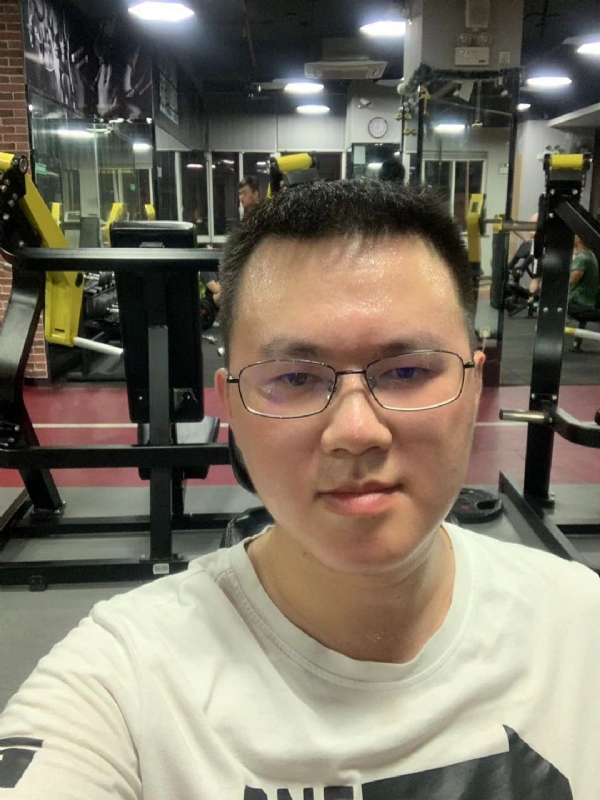loyi的第一张照片--马尾征婚网