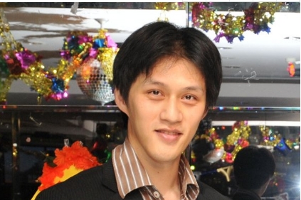 国强的第一张照片--马尾征婚网