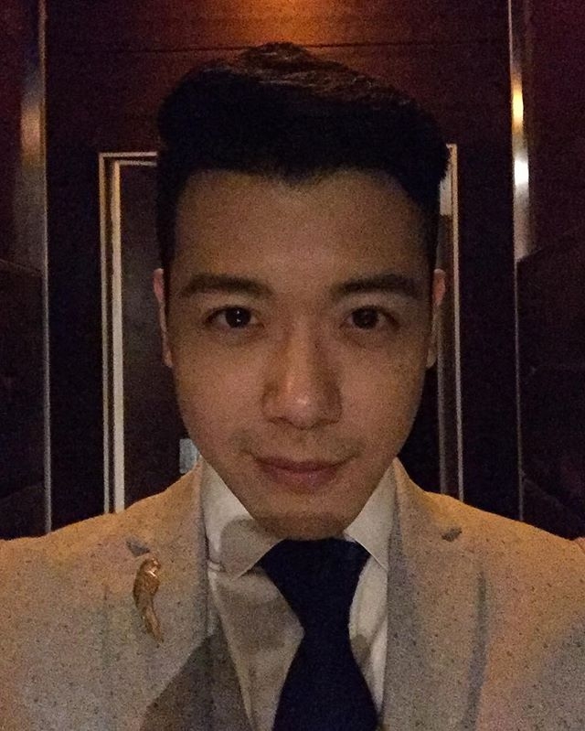 陈俊峰的第二张照片--马尾征婚网