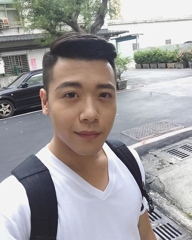 陈俊峰的第四张照片--马尾征婚网