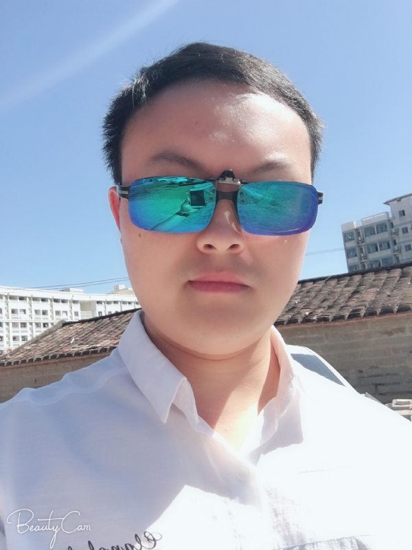 独孤求败的第三张照片--马尾征婚网