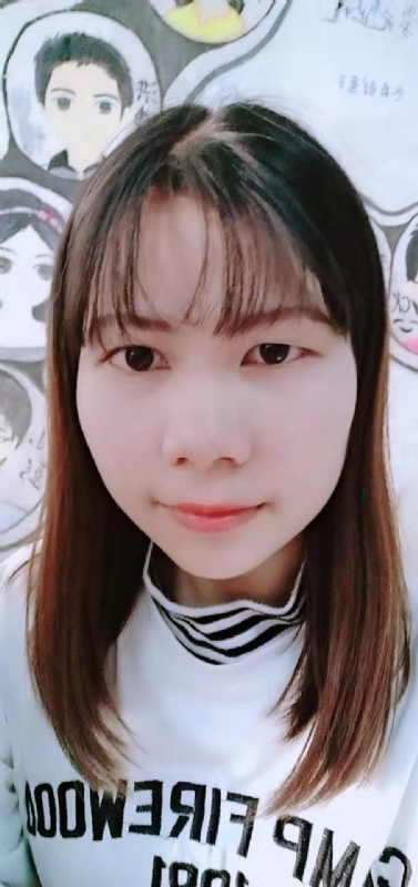 哎咿咕的第一张照片--马尾征婚网