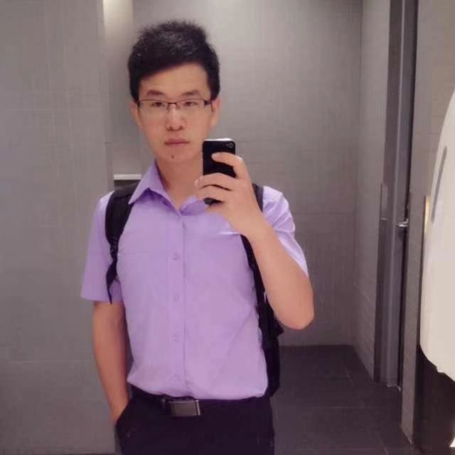 心之所向的第一张照片--马尾征婚网