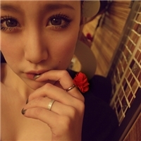 安抚的第一张照片--马尾征婚网