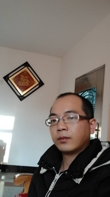 心灵游侠的第一张照片--马尾征婚网