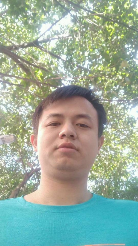 靠谱男的第一张照片--马尾征婚网