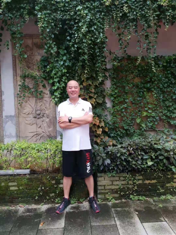 李国伟的第五张照片--马尾征婚网