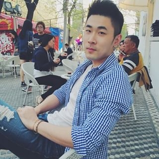 sunny的第一张照片--马尾征婚网