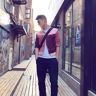 sunny的第二张照片--马尾征婚网