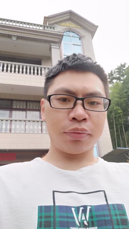 找一个人的第一张照片--马尾征婚网