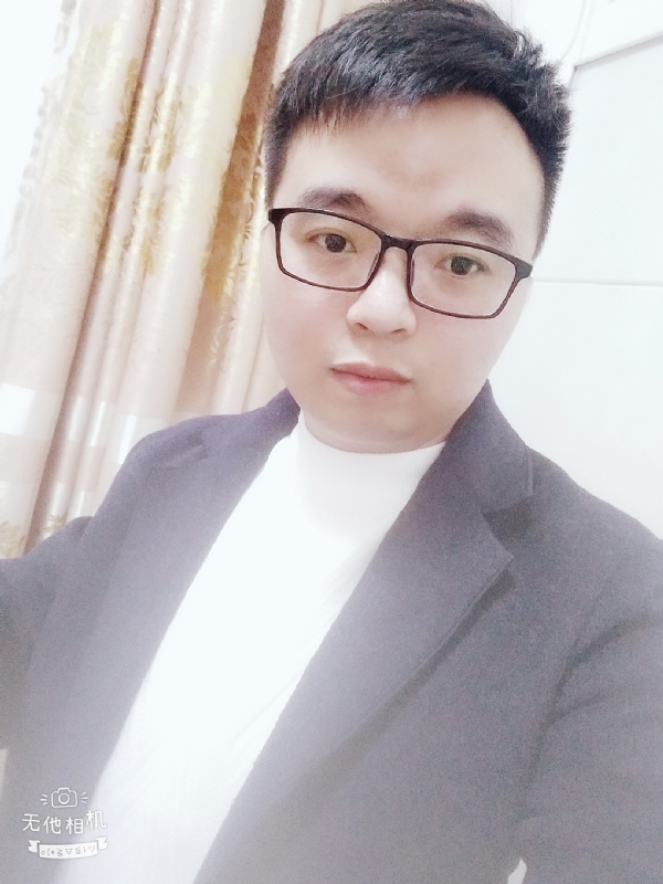 蛋爷的第一张照片--马尾征婚网