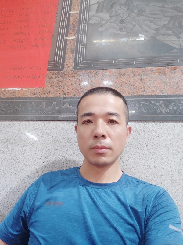 虫子的第一张照片--马尾征婚网