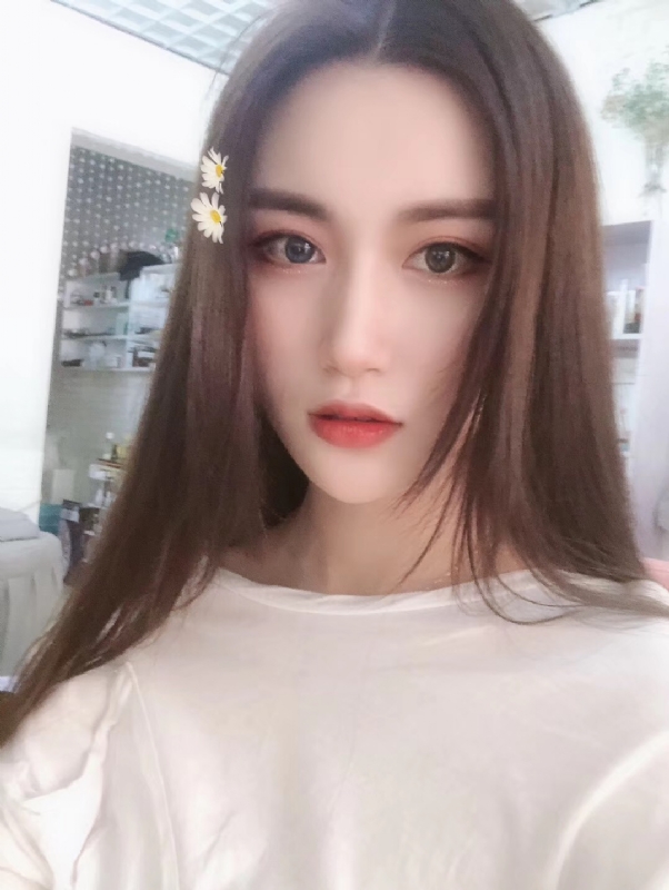 烟雨飘飘的第一张照片--马尾征婚网