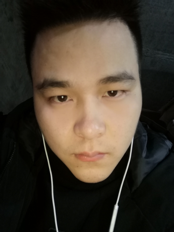 秋天的酒的第一张照片--马尾征婚网