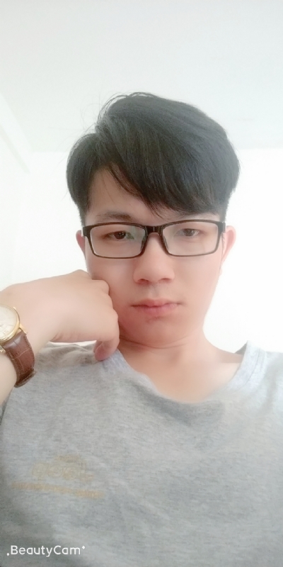 愿得一人心的第一张照片--马尾征婚网