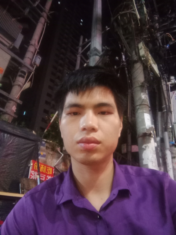 七月的风八月的雨的第一张照片--马尾征婚网