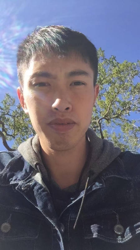 爱你的第一张照片--马尾征婚网
