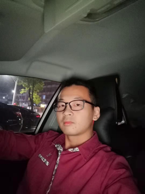 遇你最美的第一张照片--马尾征婚网