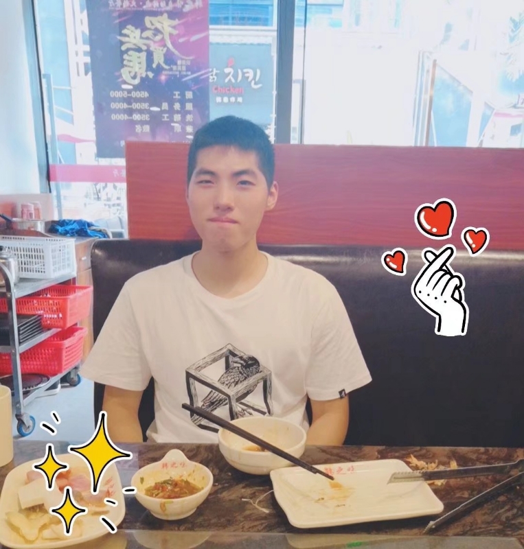 XUAN傑的第一张照片--马尾征婚网