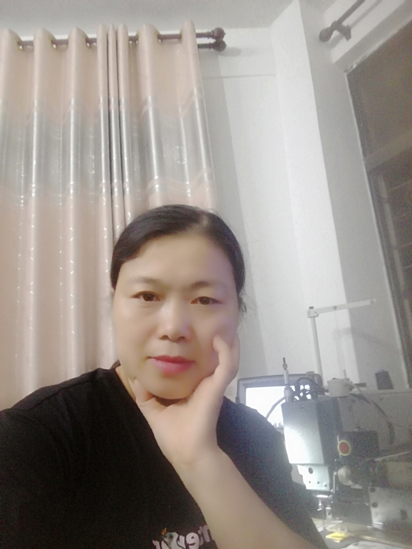 lgx的第一张照片--马尾征婚网