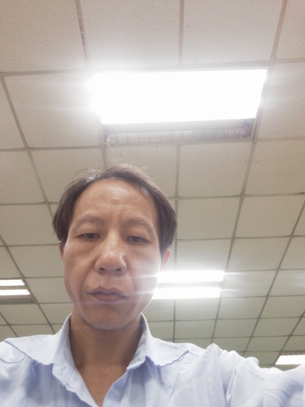 合意的第一张照片--马尾征婚网