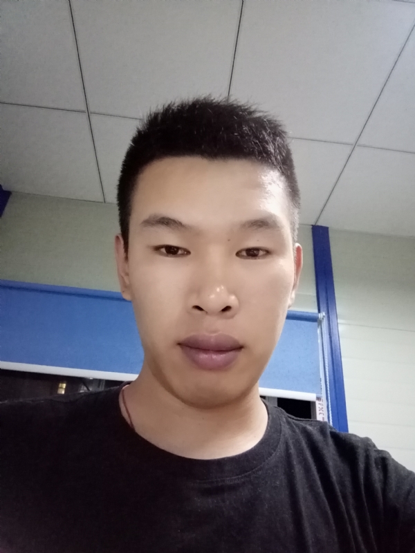 不一样得烟火的第一张照片--马尾征婚网