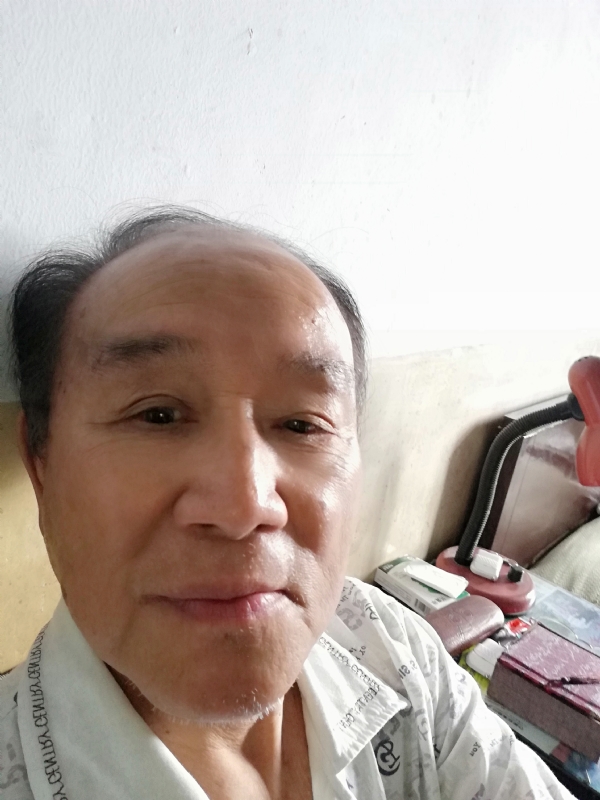Su的第一张照片--马尾征婚网