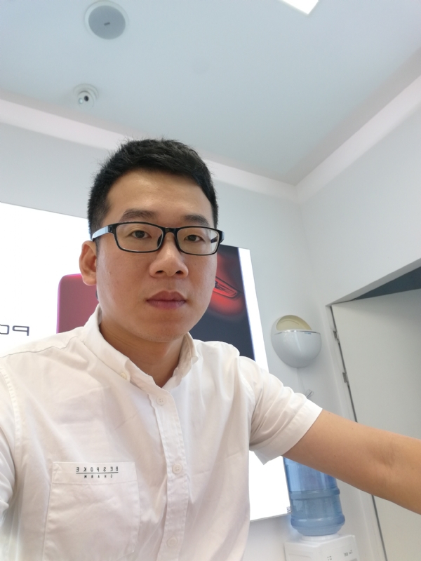 属狗的男人的第一张照片--马尾征婚网