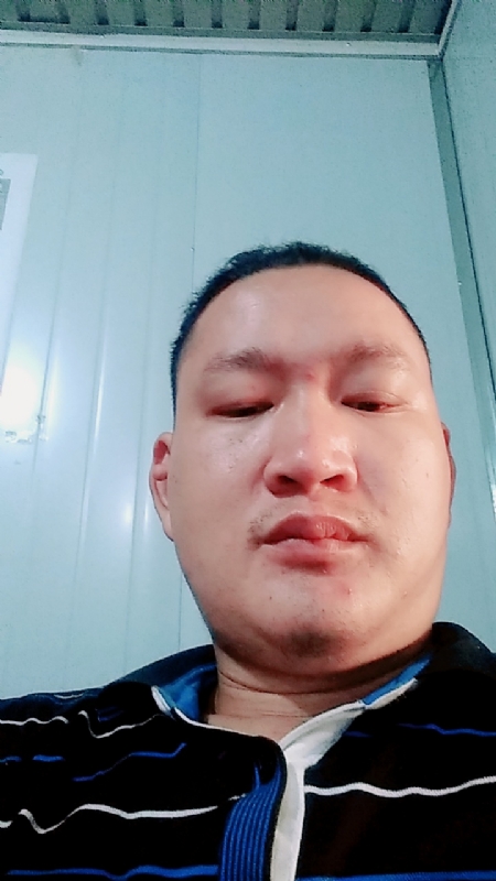 随缘随风的第一张照片--马尾征婚网