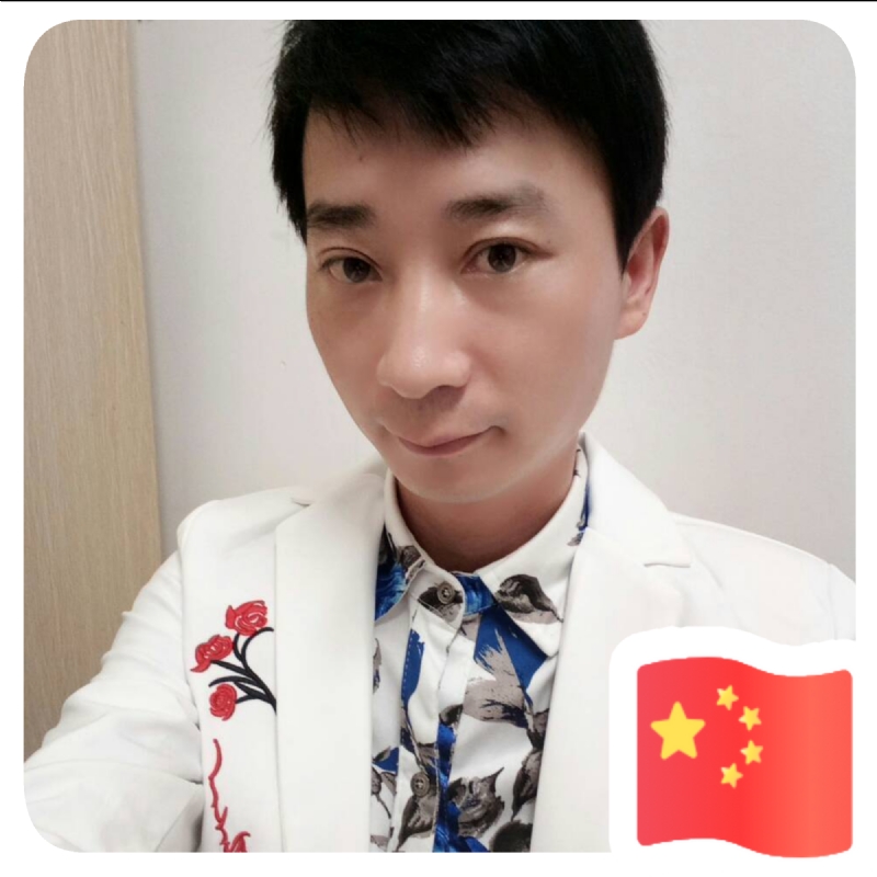 君壕的第一张照片--马尾征婚网