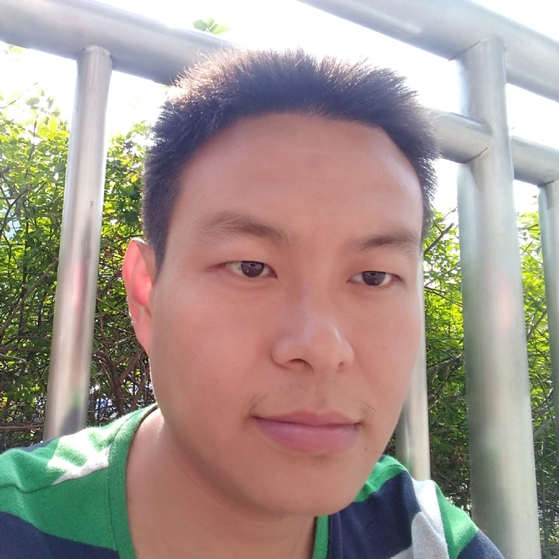 崔尚书的第一张照片--马尾征婚网