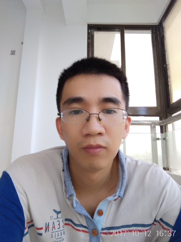 GCC的第一张照片--马尾征婚网