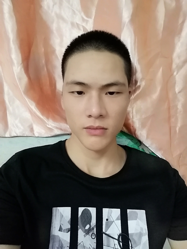 啊猫的第一张照片--马尾征婚网