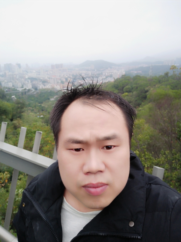 寻找幸福的第一张照片--马尾征婚网