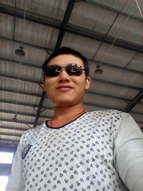 爱拼才会赢的第一张照片--马尾征婚网