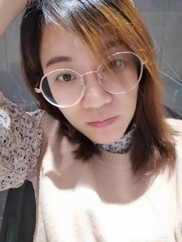 xiaobuliu888的第一张照片--马尾征婚网